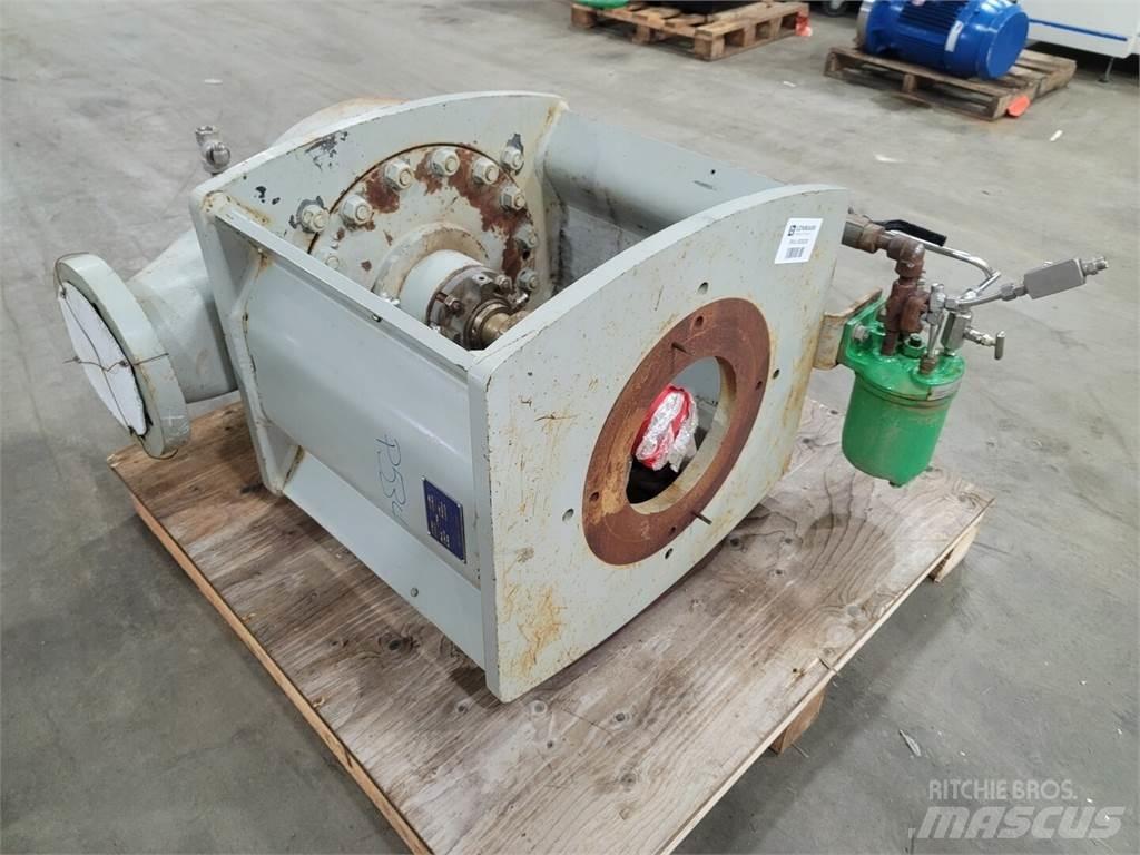  MABRE PUMP WPV-R Vattenpumpar