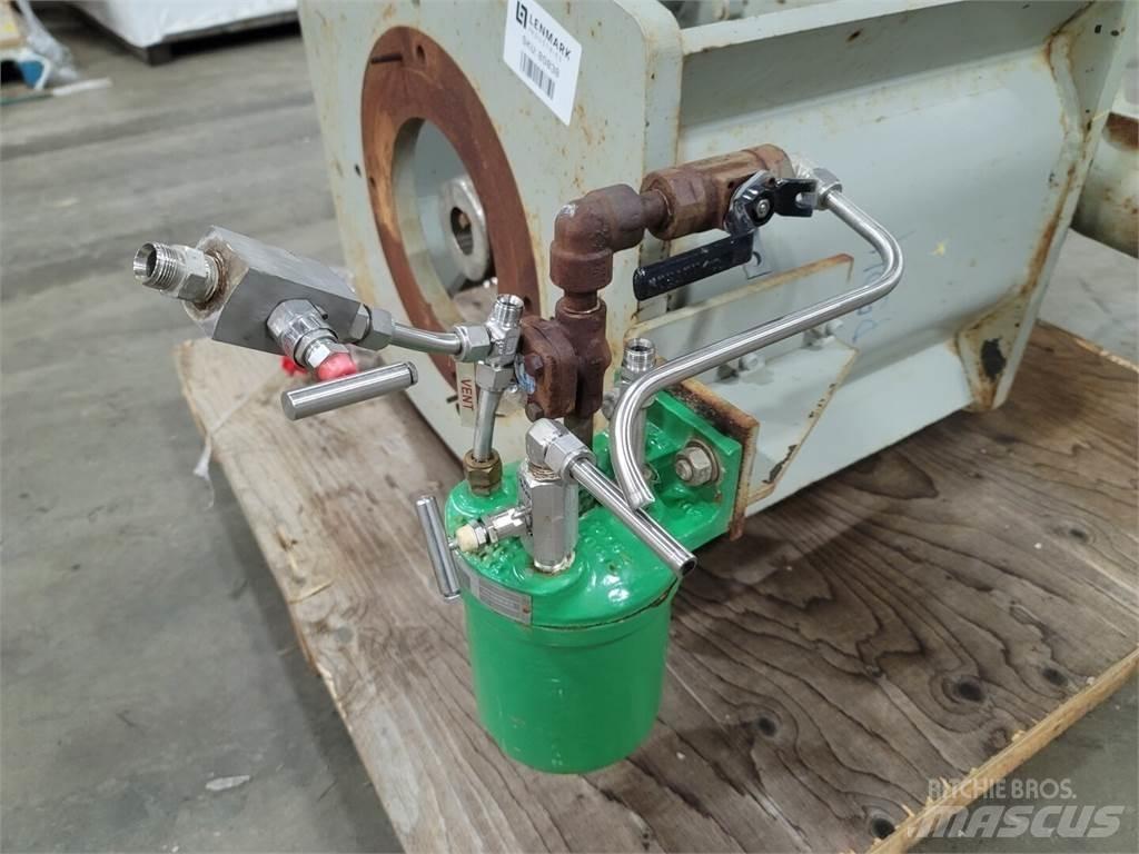  MABRE PUMP WPV-R Vattenpumpar
