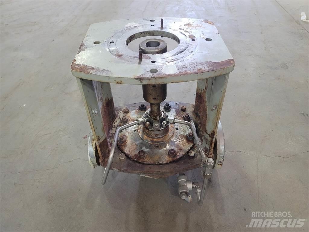  MABRE PUMP WPV-R Vattenpumpar