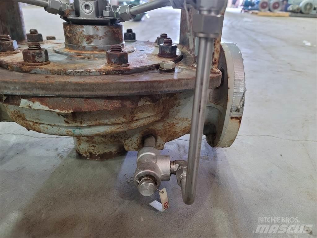  MABRE PUMP WPV-R Vattenpumpar