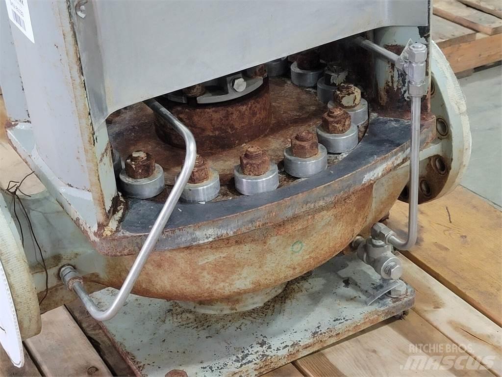  MABRE PUMP WPV-R Vattenpumpar