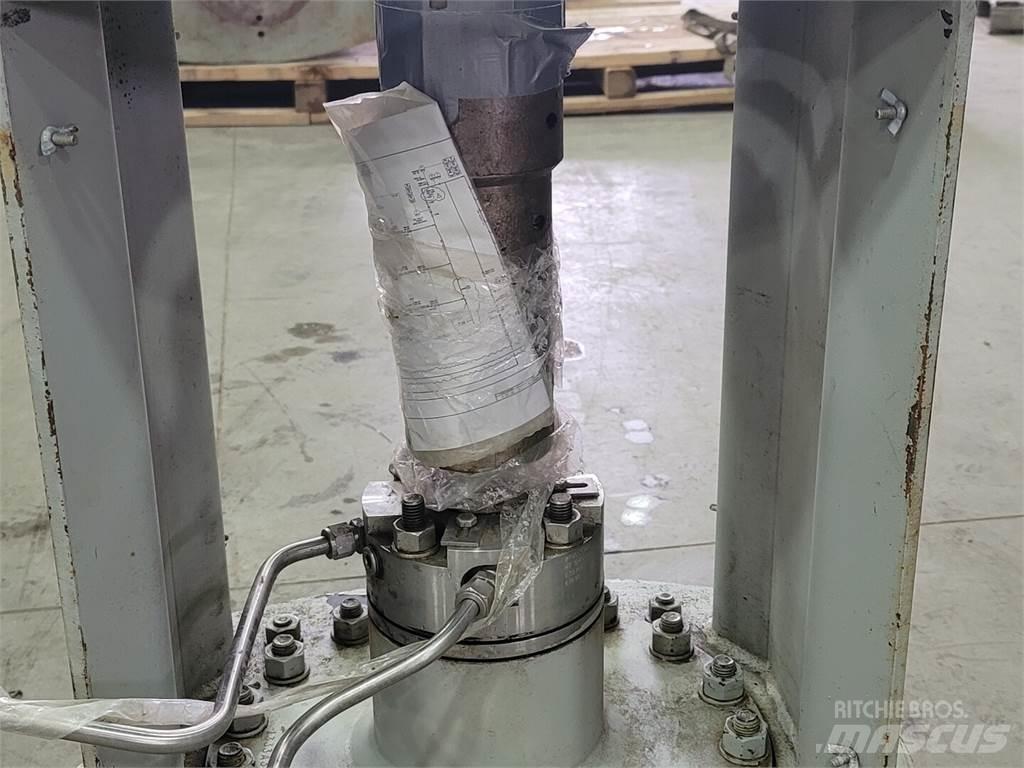  MABRE PUMP WPV-R Vattenpumpar