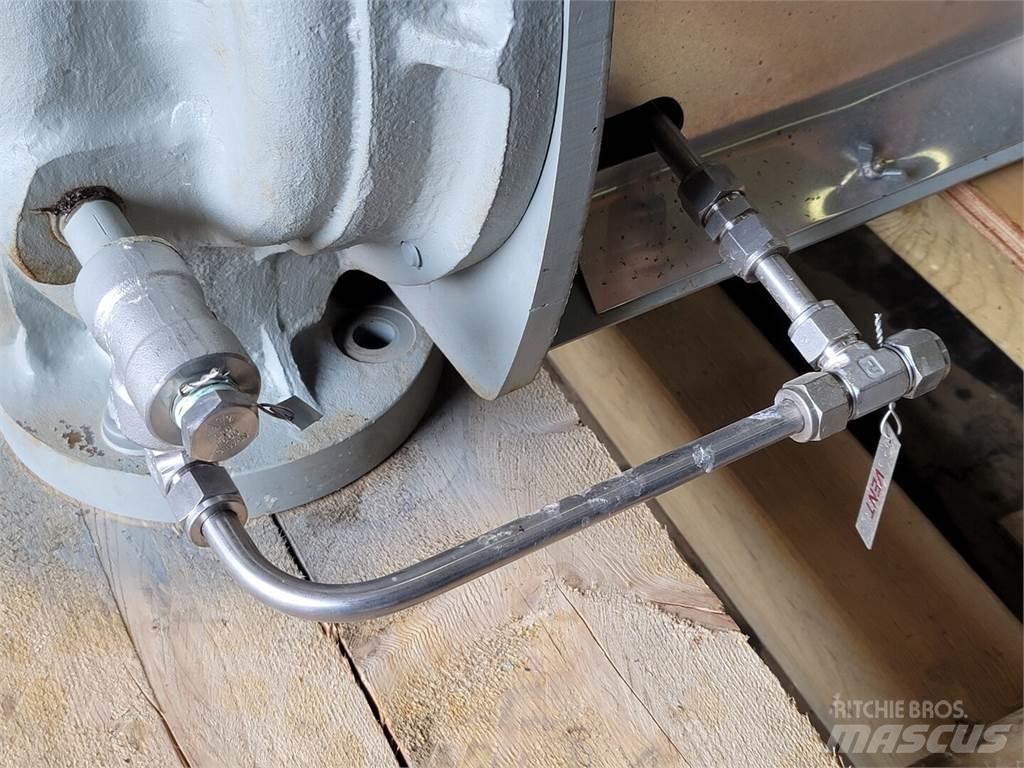  MABRE PUMP WPV-R Vattenpumpar
