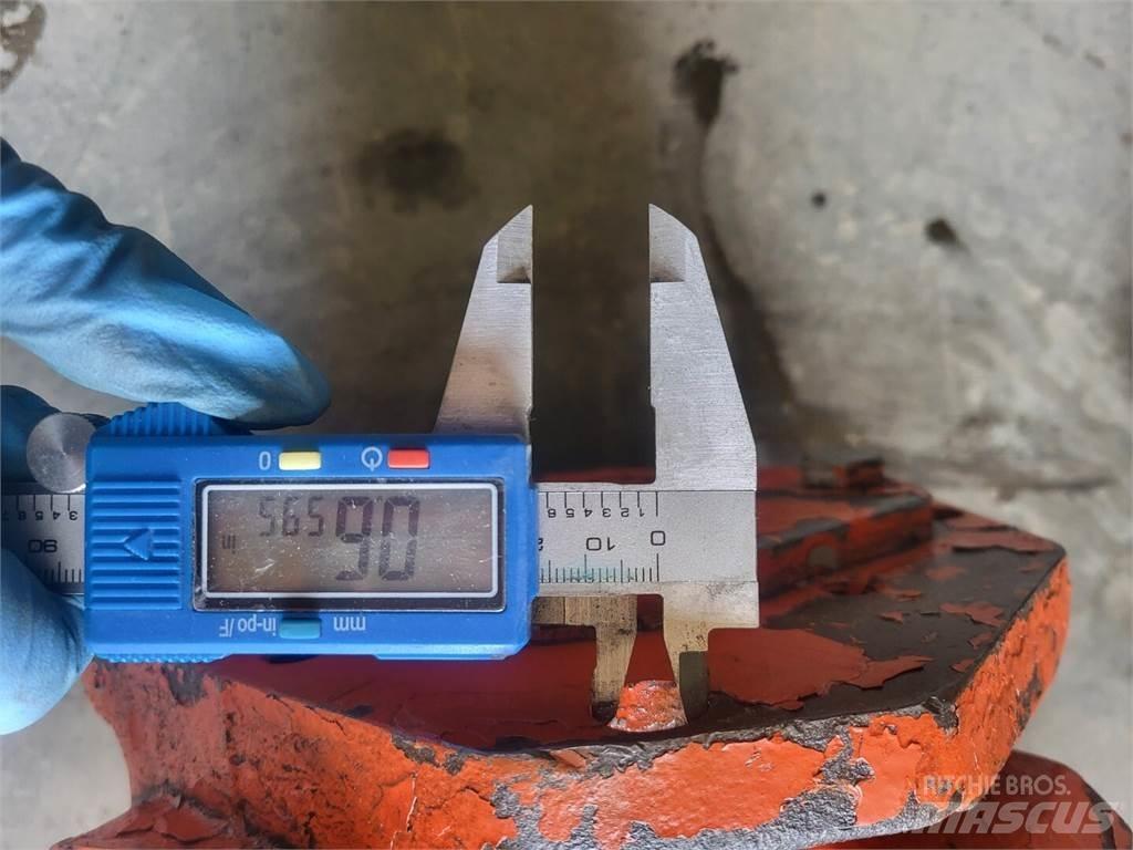 MacLean 1023806 Vattenpumpar