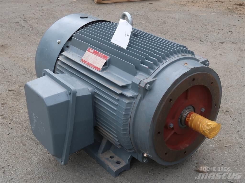  MADISON No. MUE551 Industriella motorer