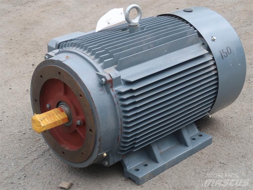  MADISON No. MUE551 Industriella motorer