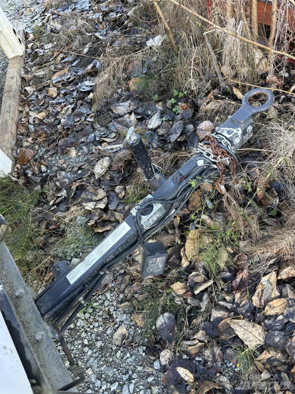 Magnum MMG55FHD Dieselgeneratorer