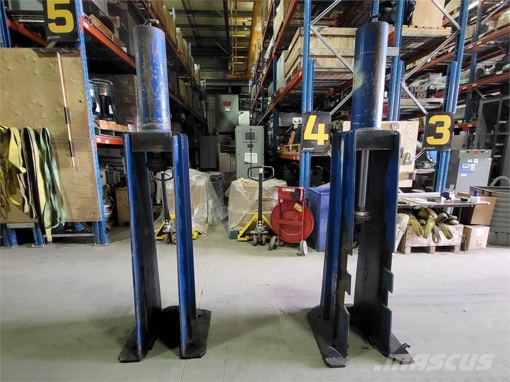 Magnum PIERING Transport - Övriga