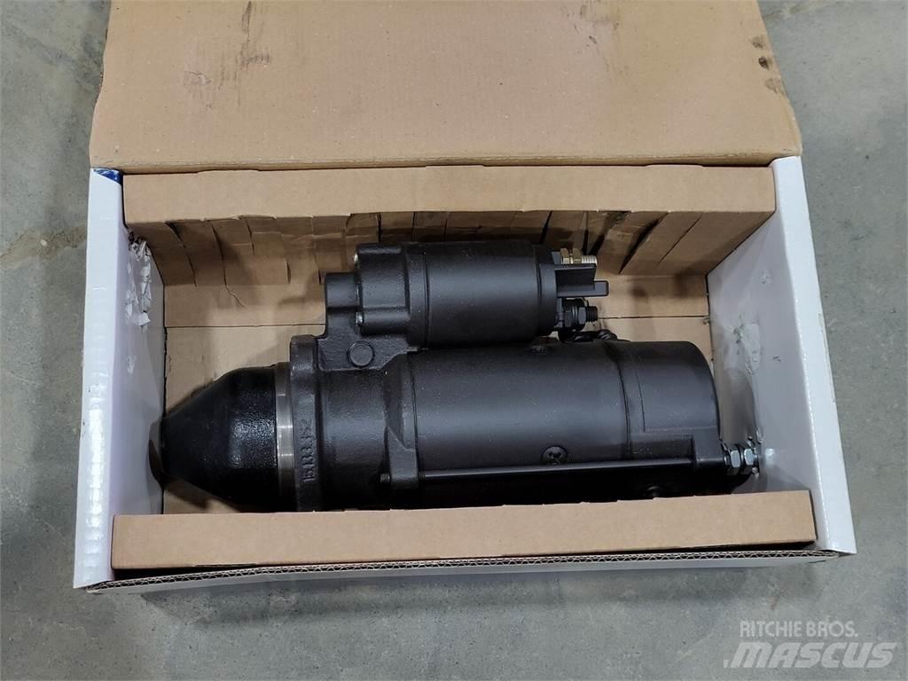 MAHLE AZF4204 Industriella motorer