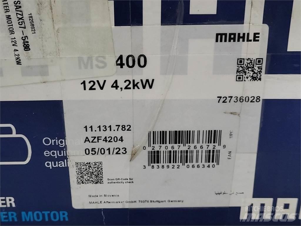  MAHLE AZF4204 Industriella motorer