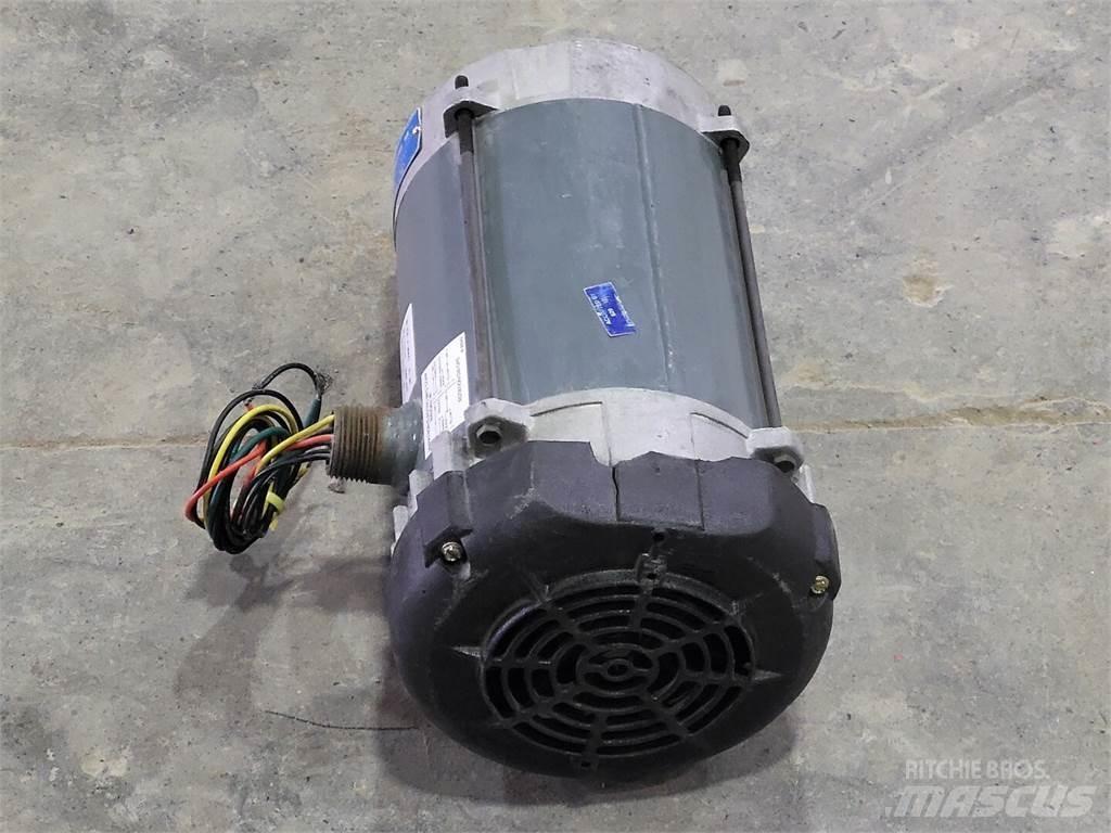 Marathon ELECTRIC Industriella motorer