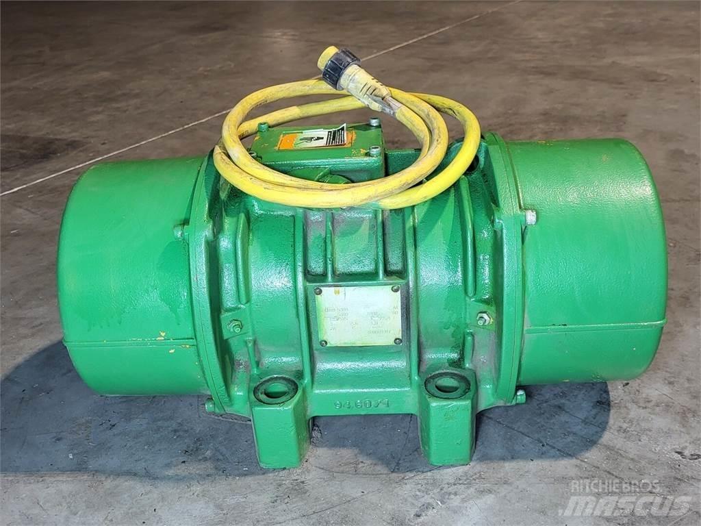  MARTIN CD18-5380 Industriella motorer