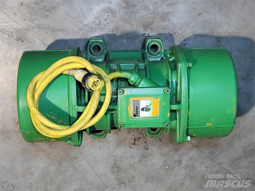  MARTIN CD18-5380 Industriella motorer
