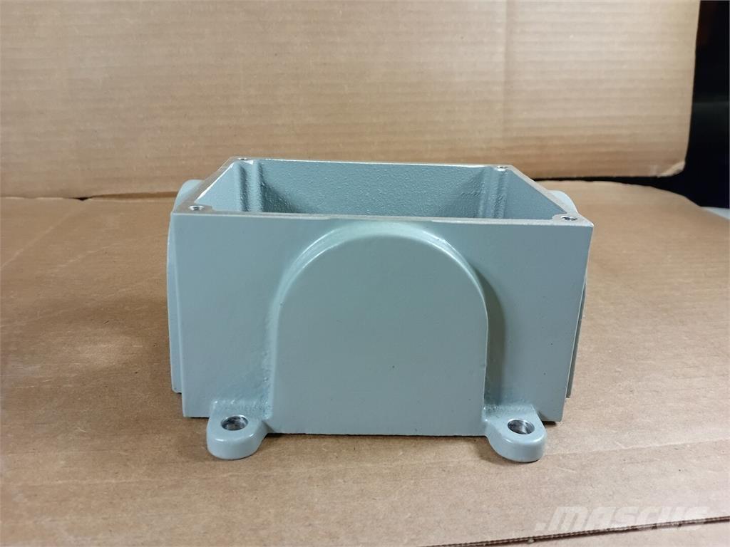  MELTRIC 7T4F0N10 Entreprenad - Övrigt