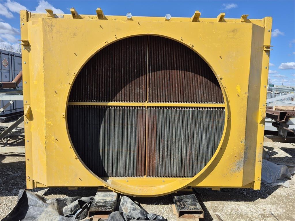  MESABI 99885 Entreprenad - Övrigt