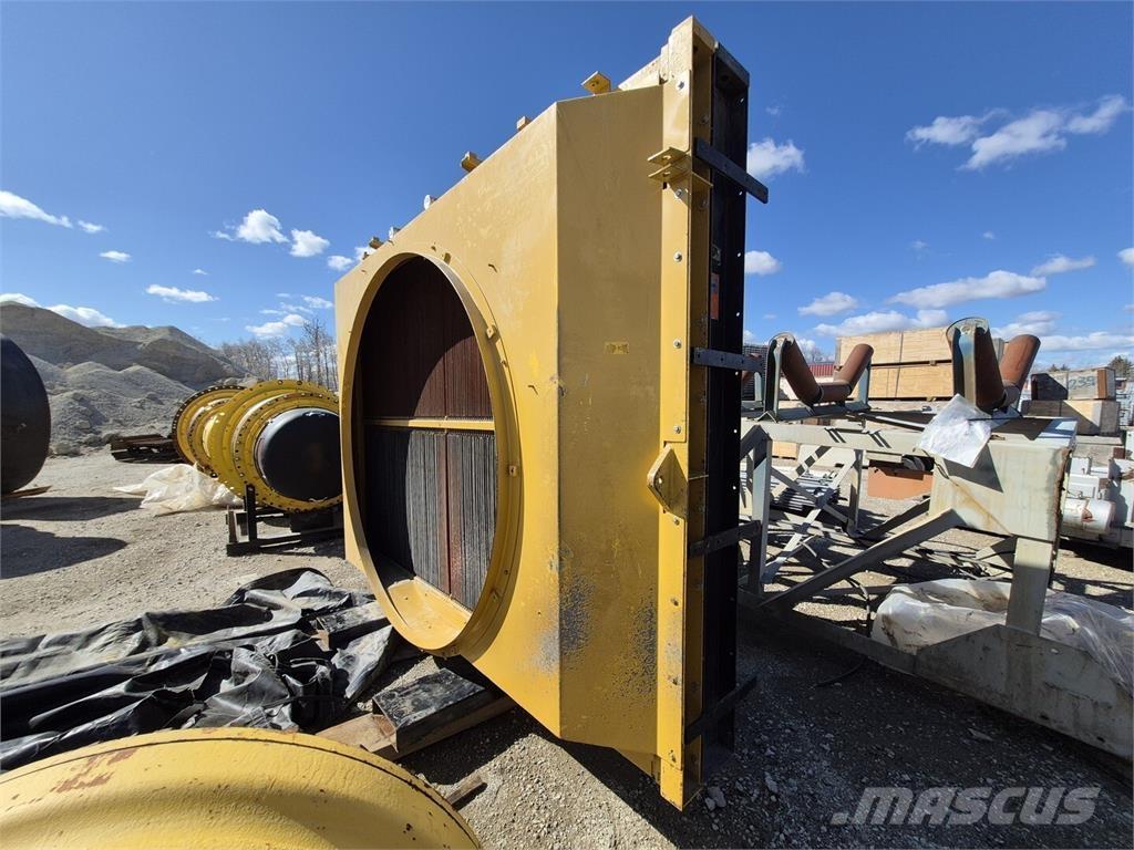  MESABI 99885 Entreprenad - Övrigt