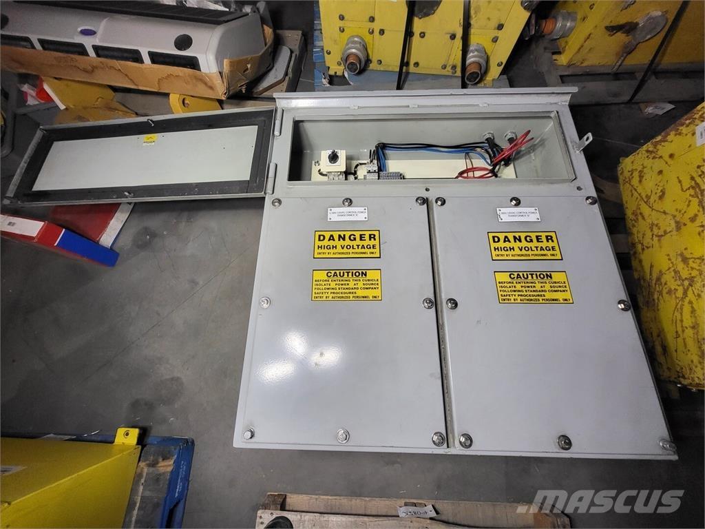  METALEC Entreprenad - Övrigt