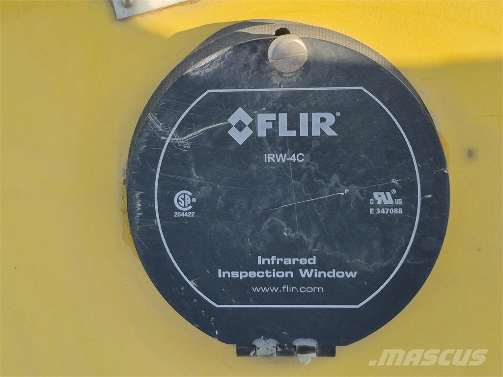  METALEC DDM-JB5 Entreprenad - Övrigt