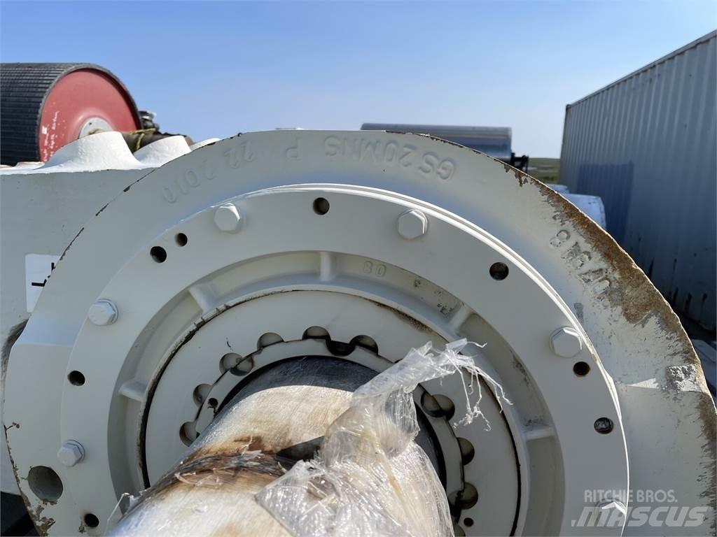 Metso  Krossar