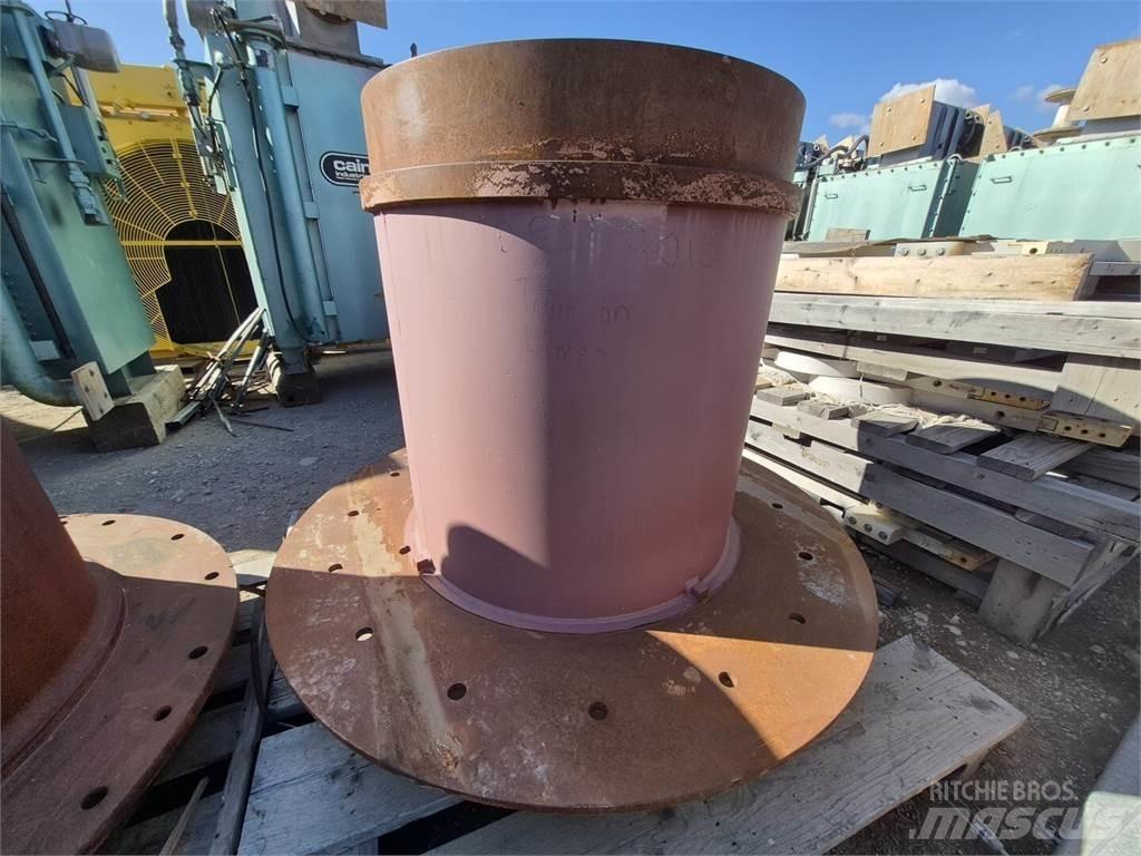 Metso  Krossar