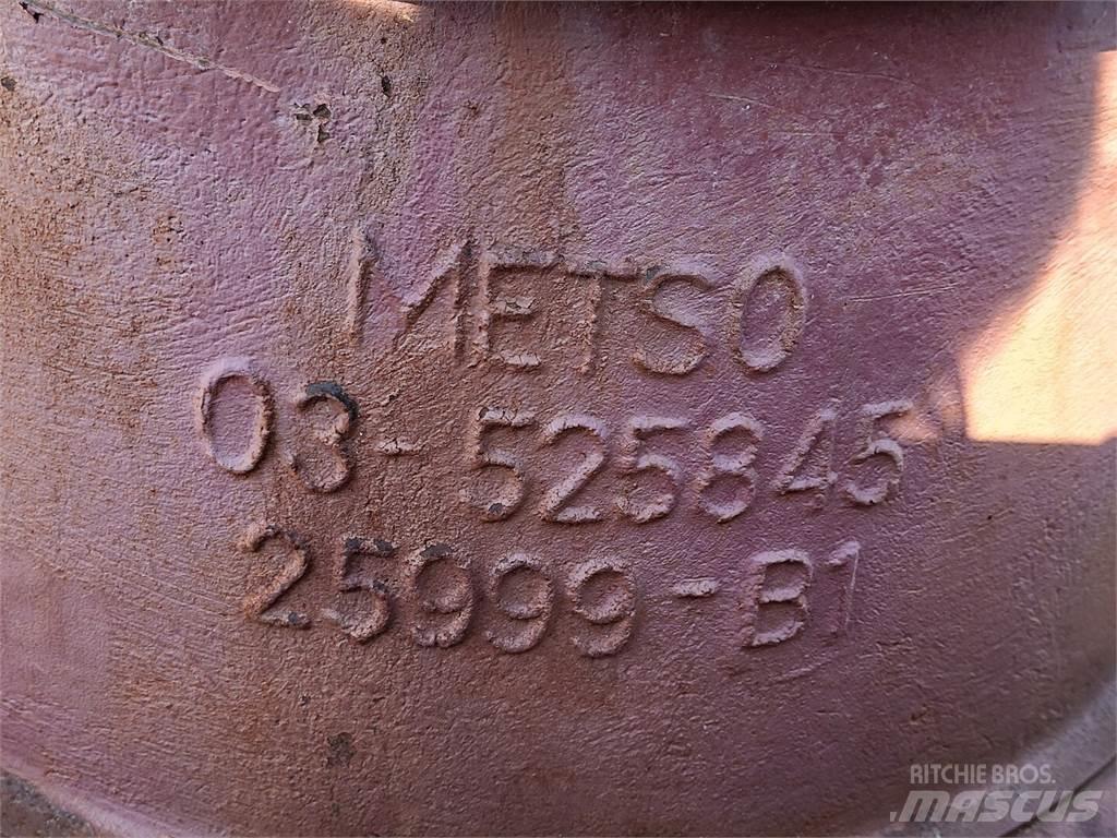 Metso 03-525845 Krossar