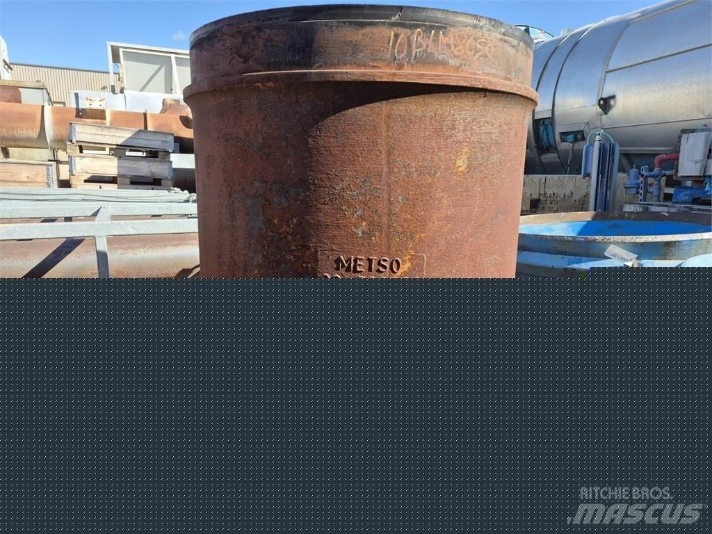 Metso 03-526226 Krossar