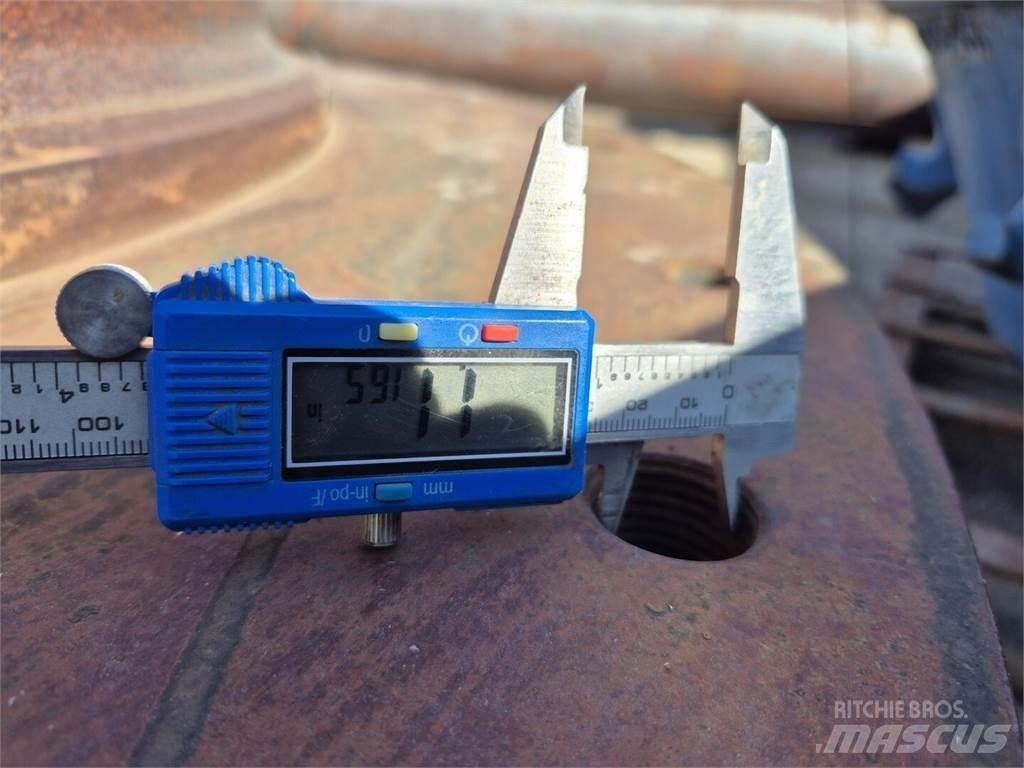 Metso 03-526226 Krossar