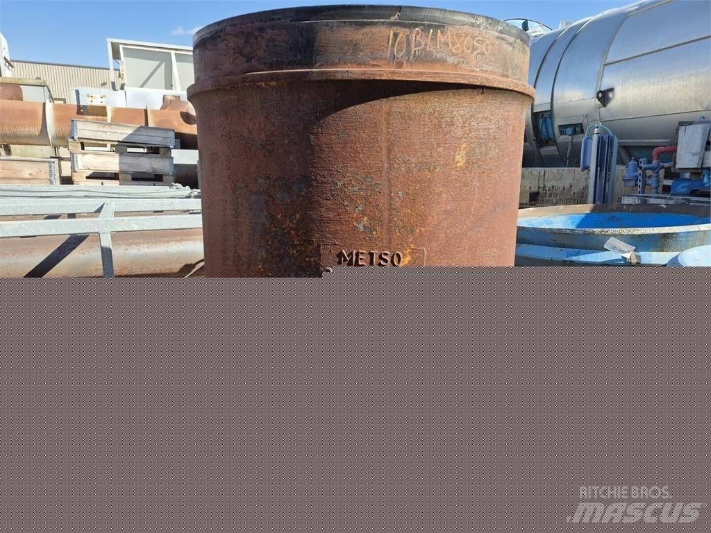 Metso 03-526226 Krossar