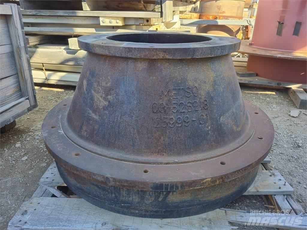 Metso 08-526218 Krossar