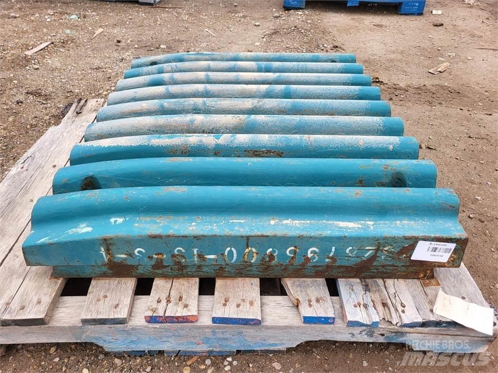 Metso 614328795800 Krossar