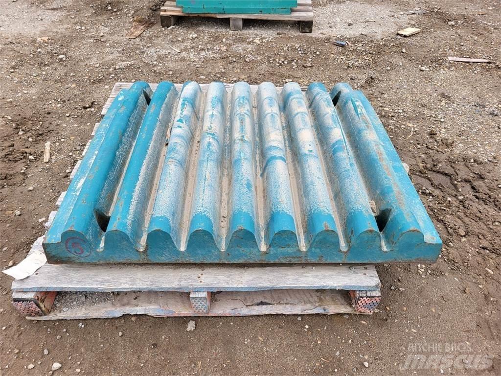 Metso 614328795800 Krossar