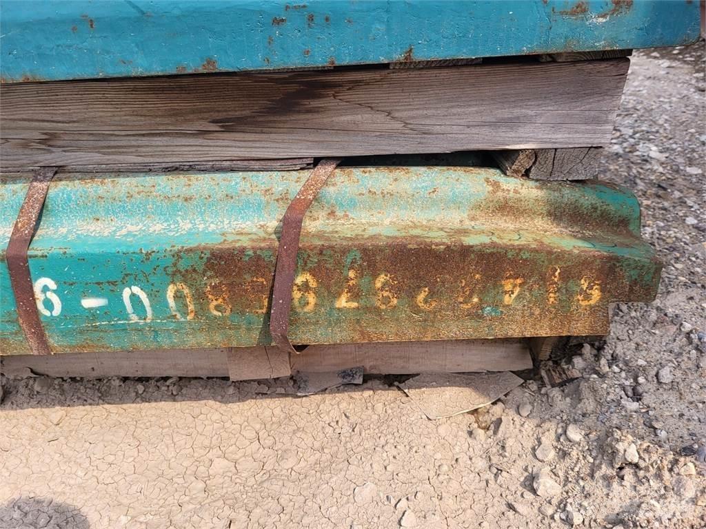 Metso 614328795800 Krossar