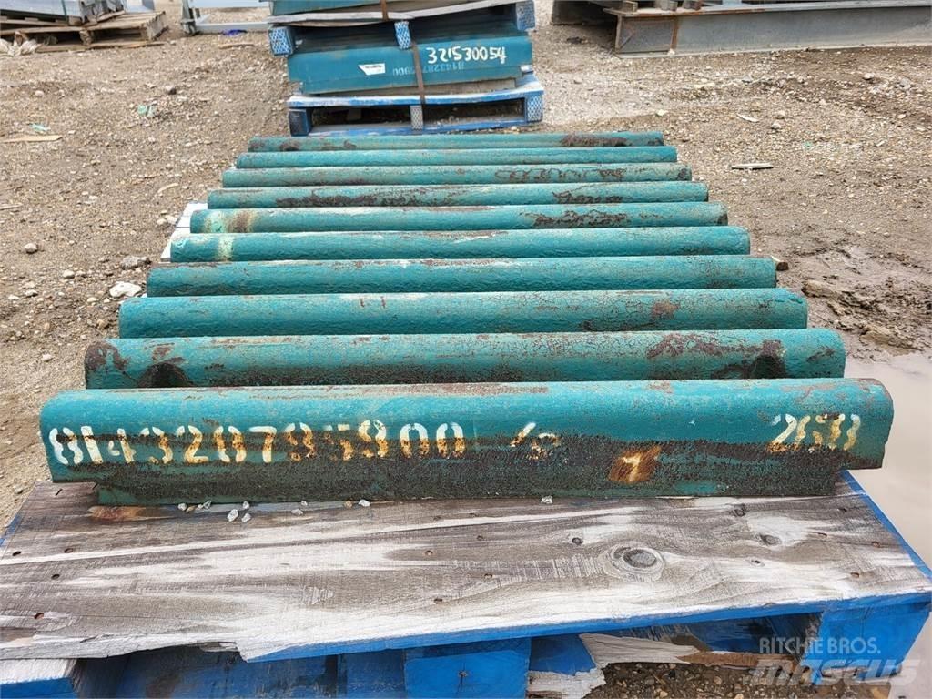 Metso 814328795900 Krossar