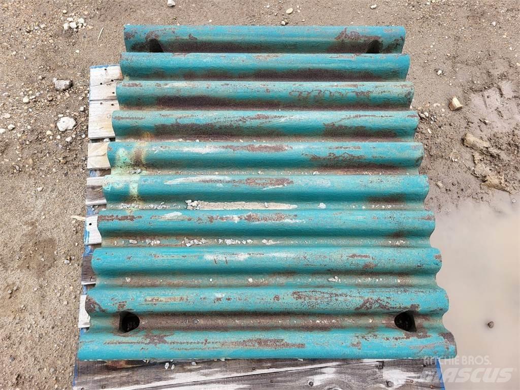 Metso 814328795900 Krossar
