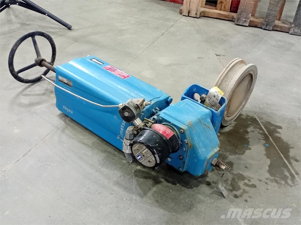 Metso B1JRU12/55 Entreprenad - Övrigt