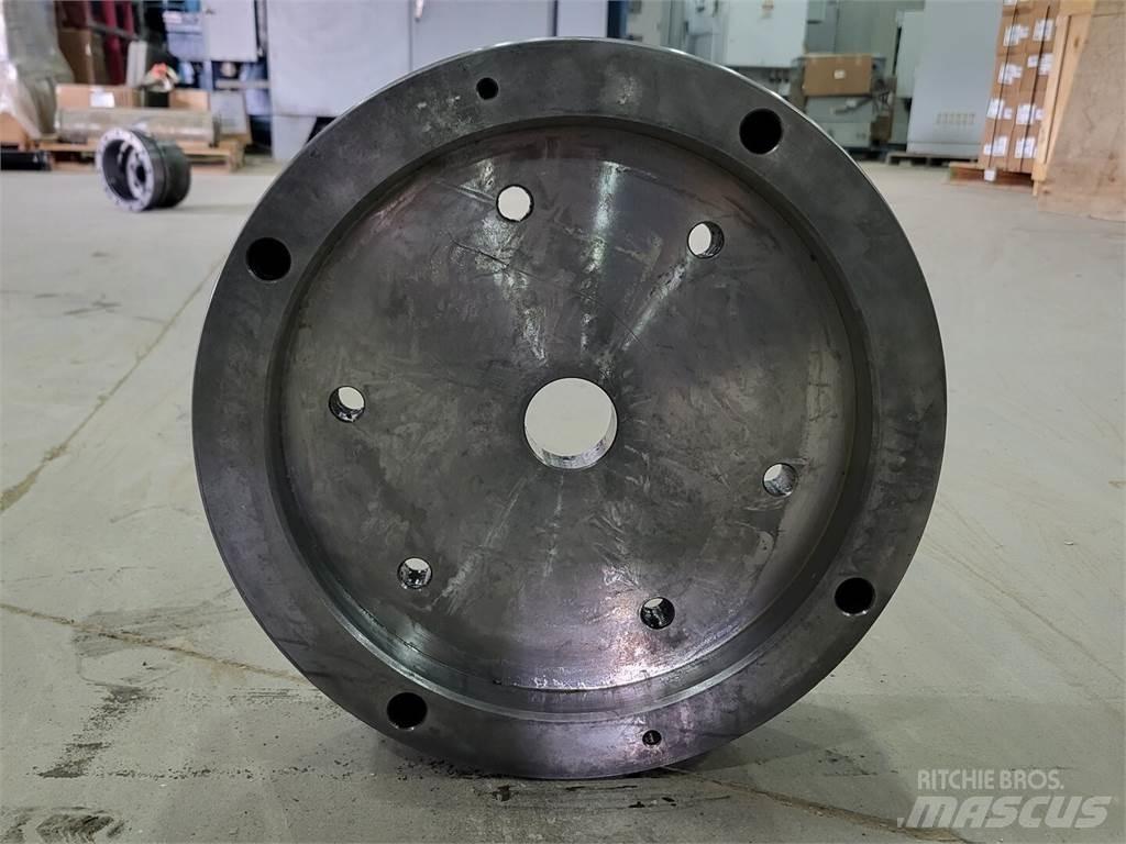 Metso HP300 Krossar