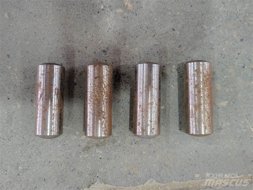 Metso HP300 Krossar