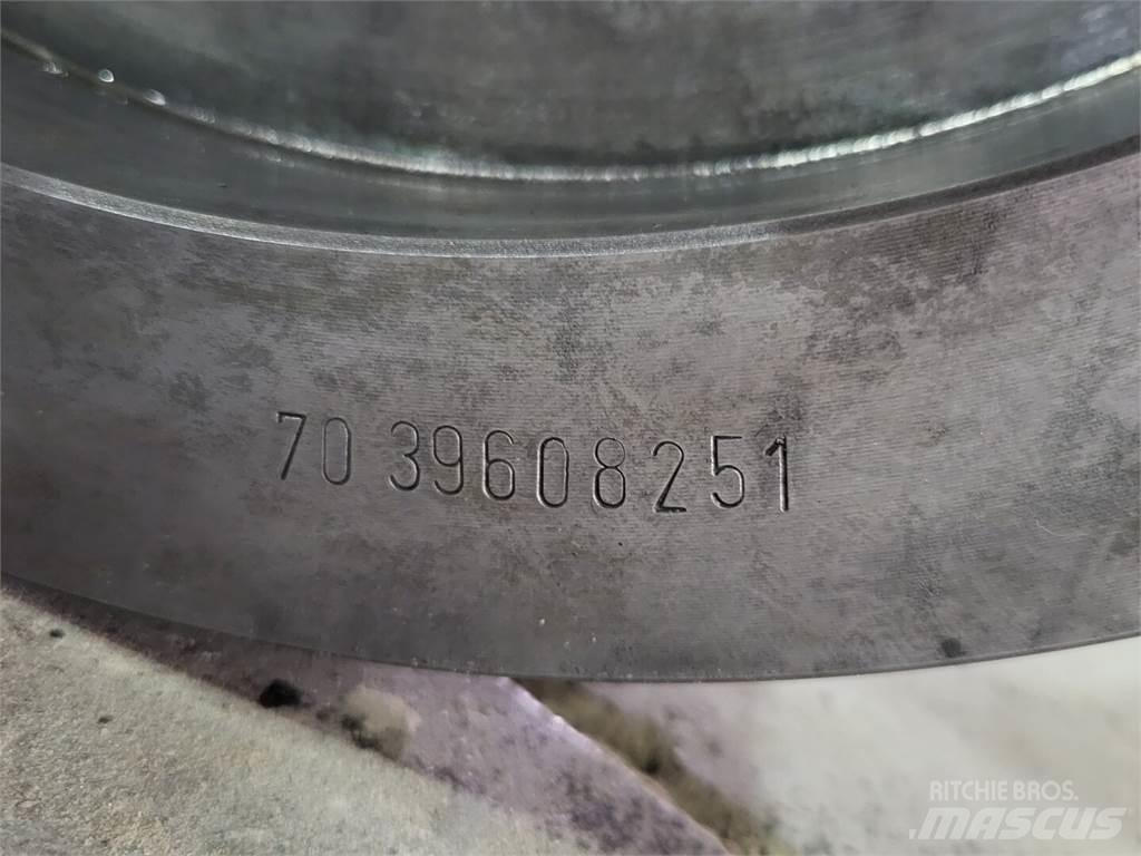 Metso HP300 Krossar