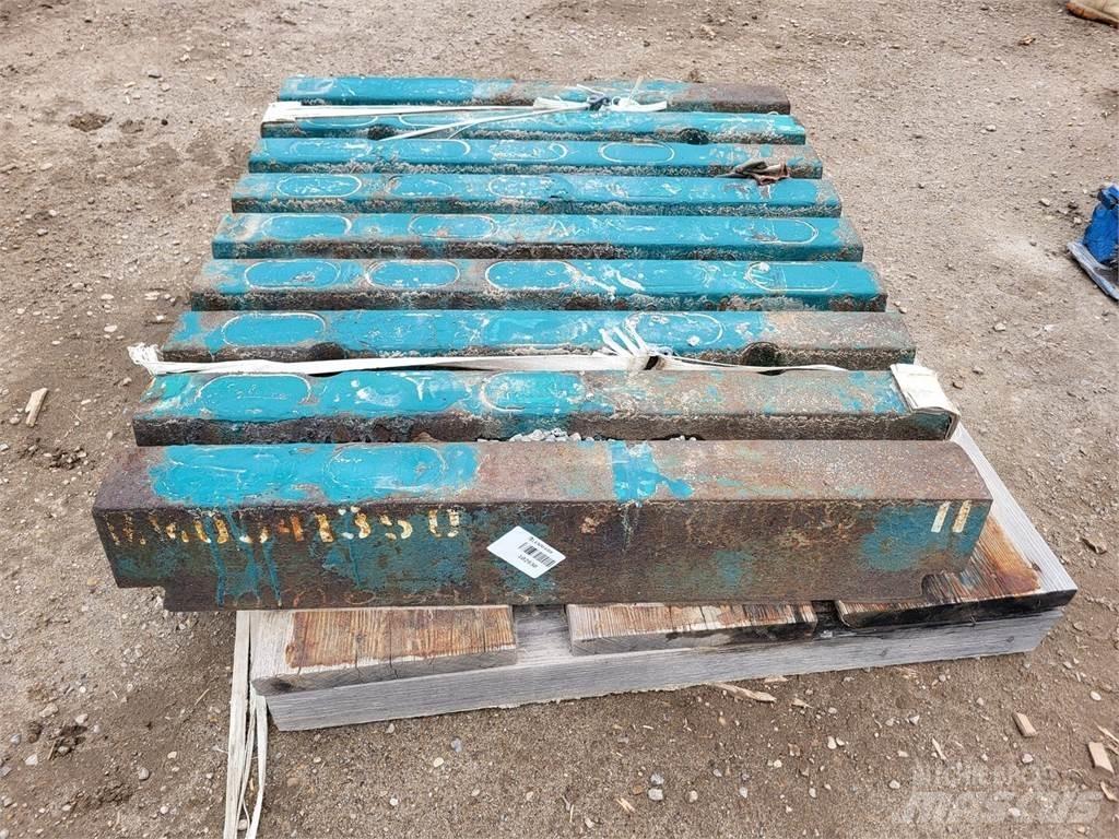 Metso MM0341350 Krossar