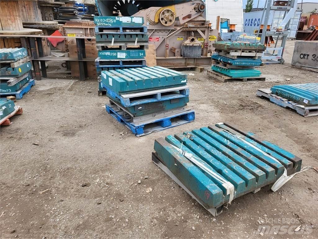 Metso MM0341350 Krossar