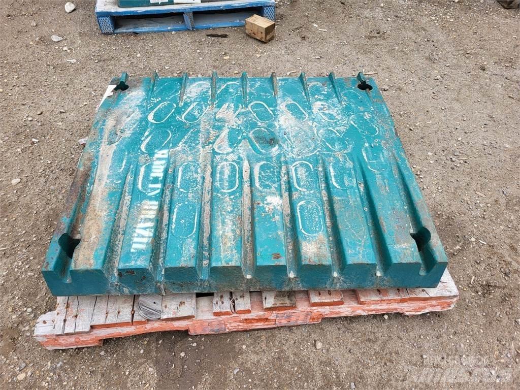 Metso MM0350418 Krossar