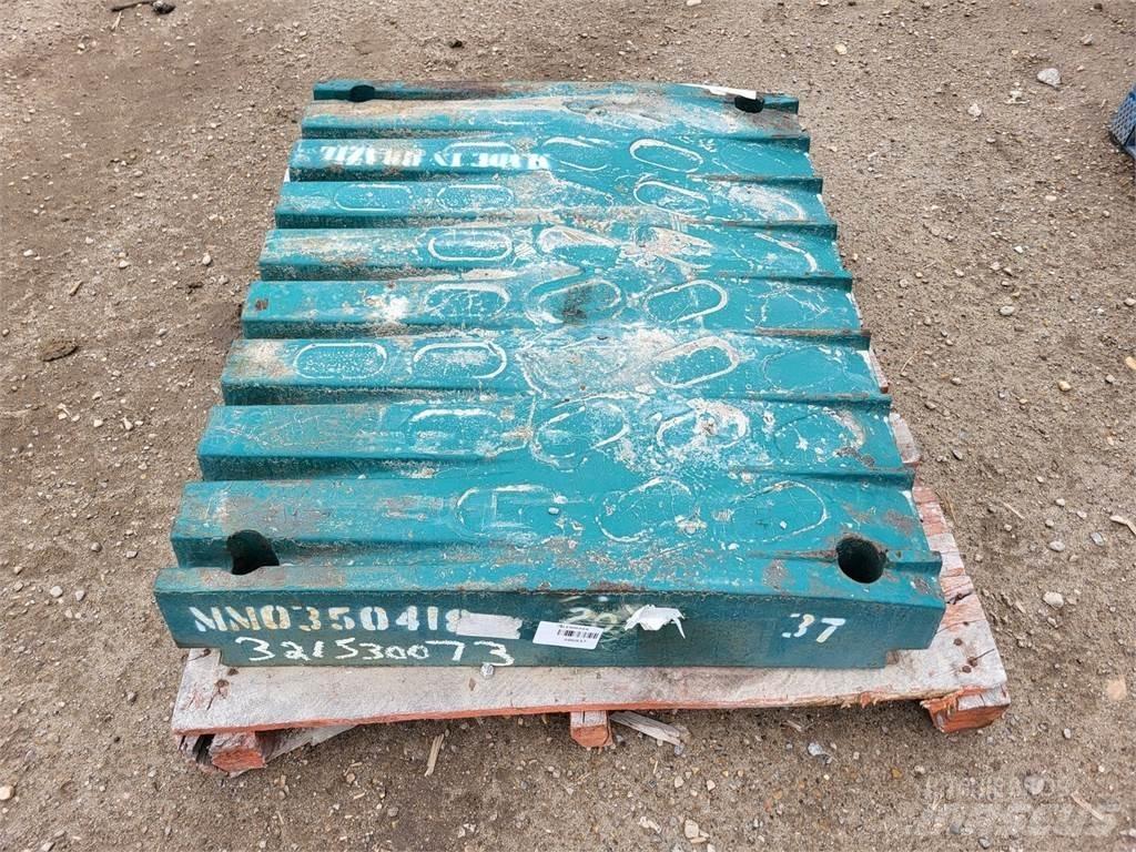 Metso MM0350418 Krossar