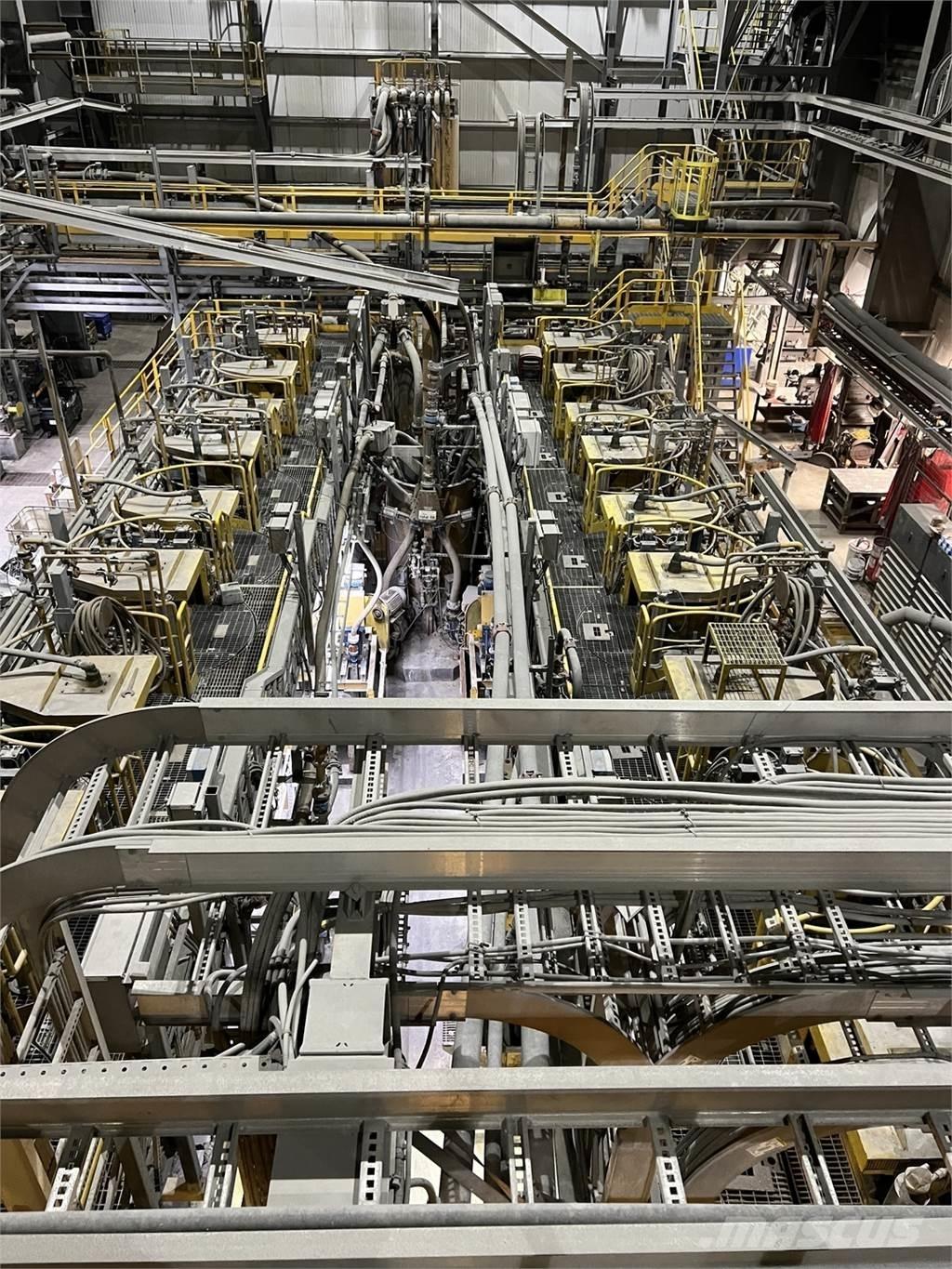 Metso RCS 5 Övrig gruvutrustning