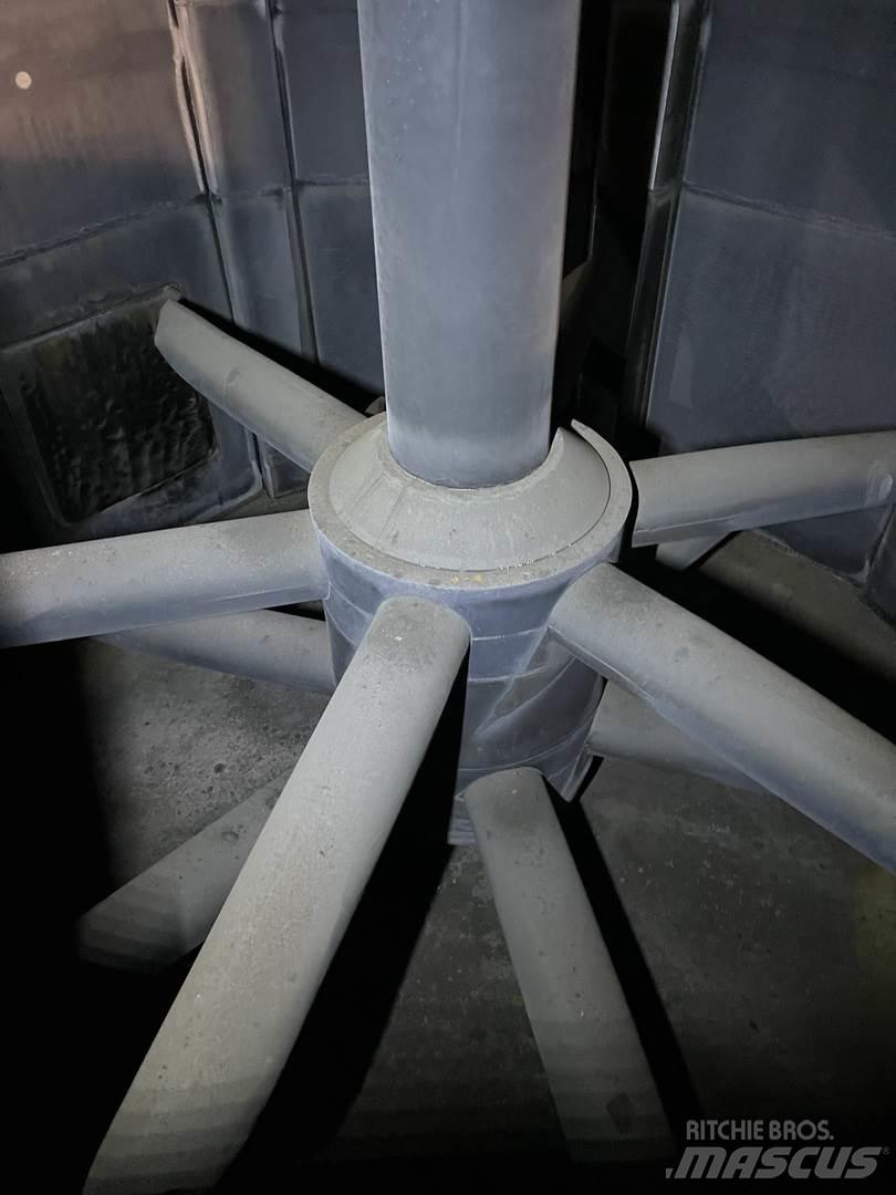 Metso SMD 355 Krossar