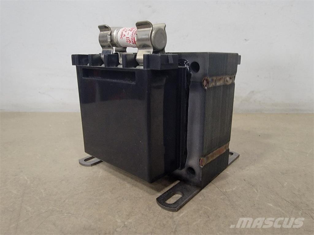  MICRON B100-3033-1 Entreprenad - Övrigt