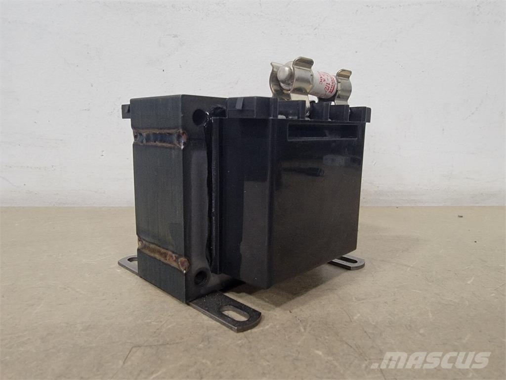  MICRON B100-3033-1 Entreprenad - Övrigt