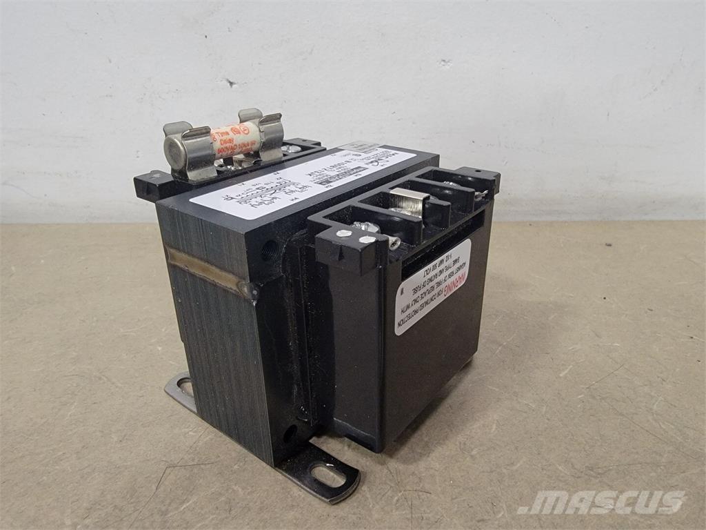  MICRON B100BTZ13JK Entreprenad - Övrigt