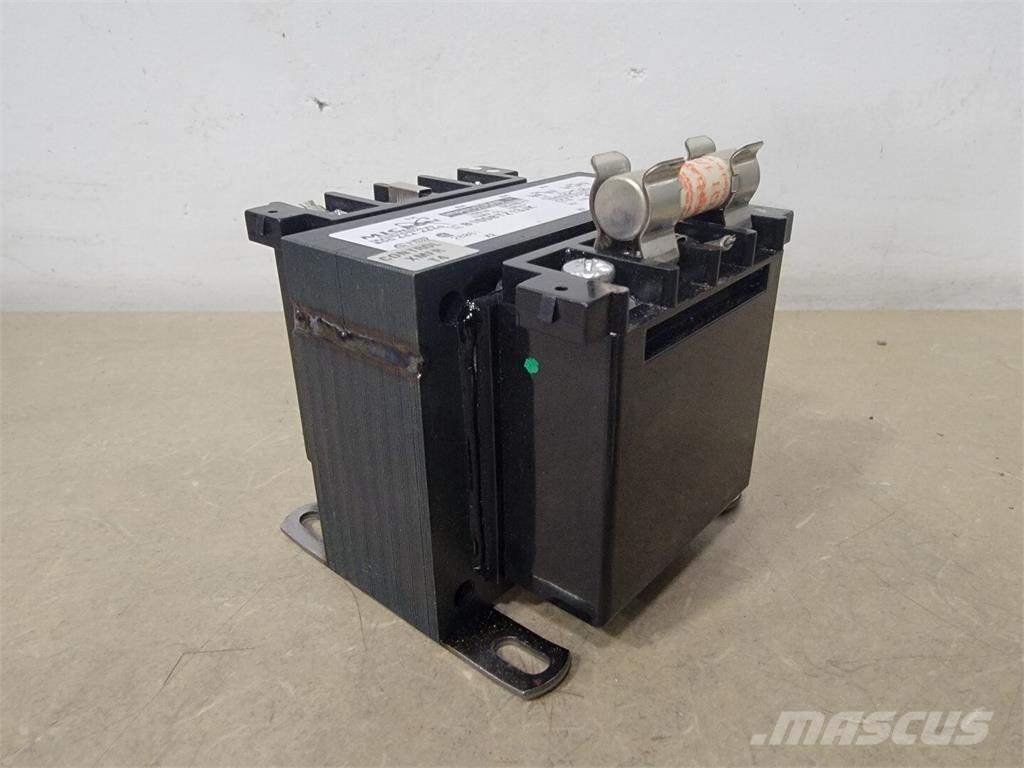  MICRON B100BTZ13JK Entreprenad - Övrigt