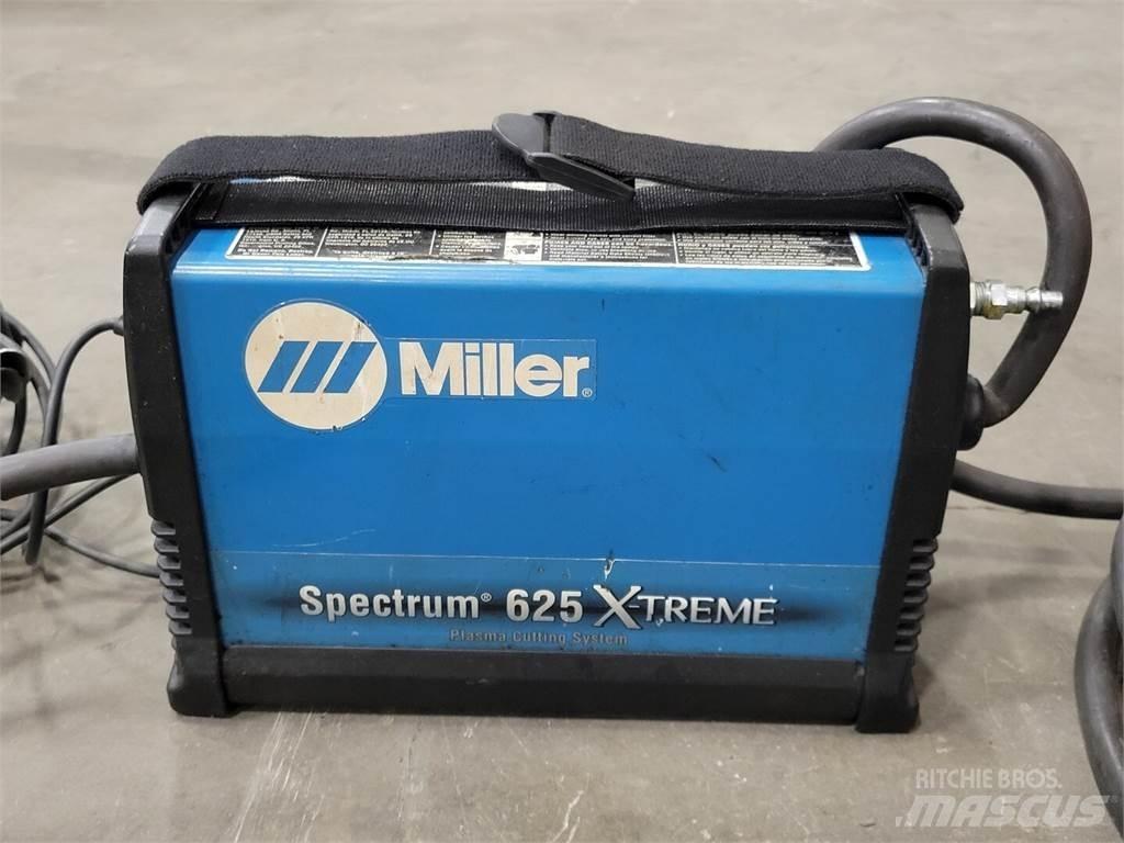 Miller 907531001 Svetsmaskiner