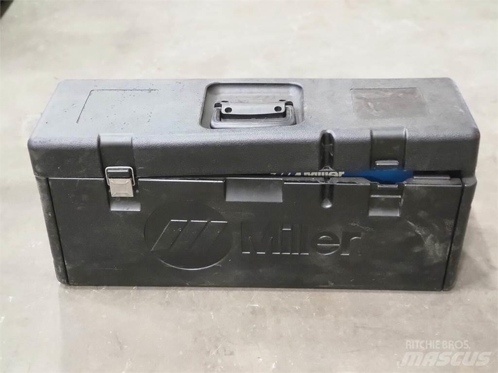Miller 907531001 Svetsmaskiner
